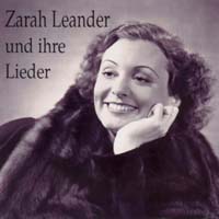 Zarah Leander — Zarah Leander 1975